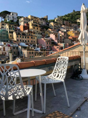 Ai Pesci Room Rental Riomaggiore